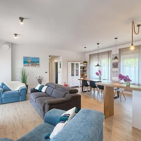 Вілла Senorita *