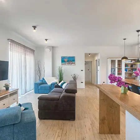 Вілла Senorita Пула