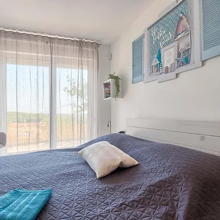 Вілла Senorita *